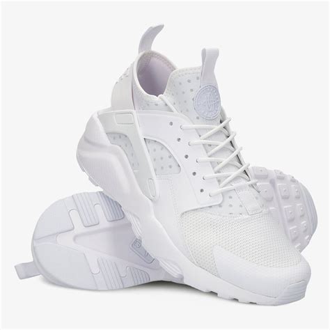 nike huarache ultra weiß heeren|huarache sneakers for sale.